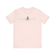 Load image into Gallery viewer, Jessica&#39;s This is Equanimity Quote Short Sleeve Tee
