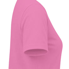Load image into Gallery viewer, Hineni Logo- Retreating you to the Contemplative Life Women's Tee
