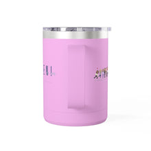 Load image into Gallery viewer, Hineni Facilitator Coffee Mug Tumbler, 15oz
