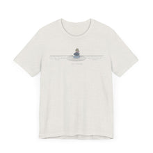 Load image into Gallery viewer, Jessica&#39;s This is Equanimity Quote Short Sleeve Tee
