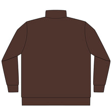 Load image into Gallery viewer, Women's Hineni Logo Quarter-Zip Pullover
