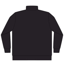 Load image into Gallery viewer, Women's Hineni Logo Quarter-Zip Pullover
