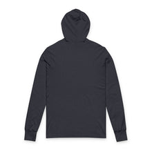 Load image into Gallery viewer, Hineni Hooded Long Sleeve Tee
