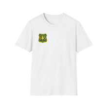 Load image into Gallery viewer, We are Friends of Big Bear Valley Eagle Watchers Tshirt
