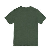 Load image into Gallery viewer, Bella Soft Hineni Colorful logo in dark color Short Sleeve Tees

