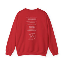 Load image into Gallery viewer, Hineni Christmas Crewneck Sweatshirt
