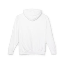 Load image into Gallery viewer, Hineni Awakening Retreat Unisex Lightweight Hooded Sweatshirt
