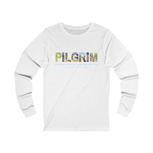 Pilgrim Jersey Long Sleeve Tee