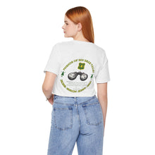 Load image into Gallery viewer, We are Friends of Big Bear Valley Eagles Belle Tshirt
