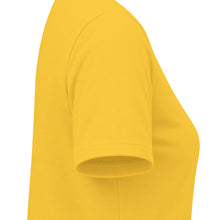 Load image into Gallery viewer, Hineni Logo- Retreating you to the Contemplative Life Women's Tee
