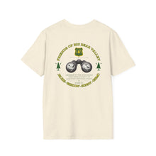 Load image into Gallery viewer, We are Friends of Big Bear Valley Eagle Watchers Tshirt
