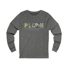 Load image into Gallery viewer, Pilgrim Jersey Long Sleeve Tee
