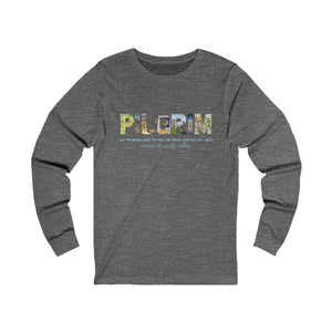 Pilgrim Jersey Long Sleeve Tee
