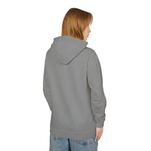 Load image into Gallery viewer, Hineni Awakening Retreat Unisex Lightweight Hooded Sweatshirt
