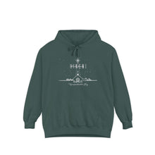 Load image into Gallery viewer, Comfort Colors Hineni Christmas Sweatshirt
