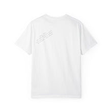 Load image into Gallery viewer, Hineni Here I am Paragraph with back print
