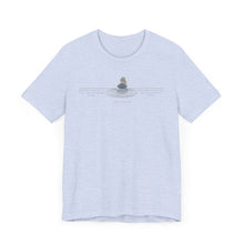 Load image into Gallery viewer, Jessica&#39;s This is Equanimity Quote Short Sleeve Tee
