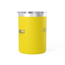 Load image into Gallery viewer, Hineni Facilitator Coffee Mug Tumbler, 15oz
