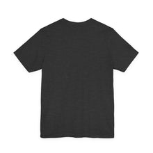 Load image into Gallery viewer, Bella Soft Hineni Colorful logo in dark color Short Sleeve Tees
