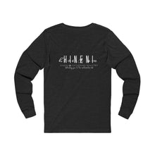 Load image into Gallery viewer, Hineni Awakening Retreat Long Sleeve Tee
