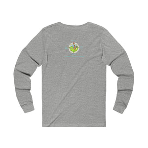 Pilgrim Jersey Long Sleeve Tee