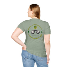 Load image into Gallery viewer, We are Friends of Big Bear Valley Eagle Watchers Tshirt

