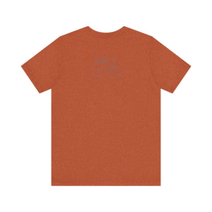 Disco Pumpkin Dancing Queen Unisex Jersey Short Sleeve Tee