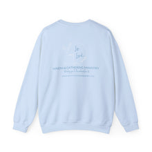Load image into Gallery viewer, Hineni facilitator Crewneck Sweatshirt
