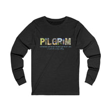 Load image into Gallery viewer, Pilgrim Jersey Long Sleeve Tee
