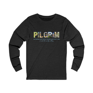 Pilgrim Jersey Long Sleeve Tee