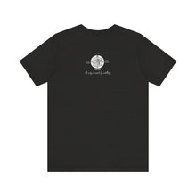 Load image into Gallery viewer, PILGRIM MONOTONE Unisex Jersey Short Sleeve Tee
