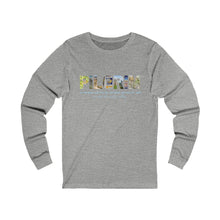 Load image into Gallery viewer, Pilgrim Jersey Long Sleeve Tee
