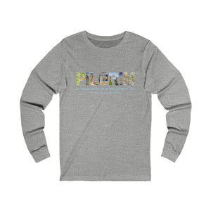 Pilgrim Jersey Long Sleeve Tee