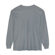 Load image into Gallery viewer, Just elfing around- comfort colors Long Sleeve T-Shirt
