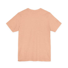 Load image into Gallery viewer, Bella soft Tee- Hineni -Here I am  Short Sleeve T‑Shirt
