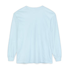 Load image into Gallery viewer, Just elfing around- comfort colors Long Sleeve T-Shirt
