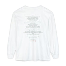 Load image into Gallery viewer, Autumn-Inspires us to let go Long Sleeve tshirt
