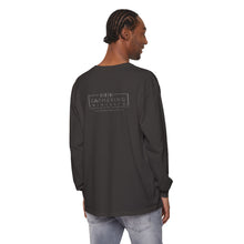 Load image into Gallery viewer, I will praise Him- Long Sleeve T-Shirt, Autumn Psalm 104 Design
