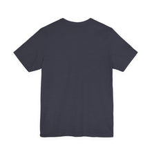 Load image into Gallery viewer, Bella Soft Hineni Colorful logo in dark color Short Sleeve Tees
