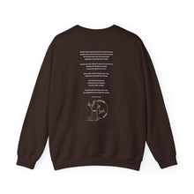 Load image into Gallery viewer, Hineni Christmas Crewneck Sweatshirt
