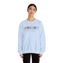 Load image into Gallery viewer, Hineni facilitator Crewneck Sweatshirt
