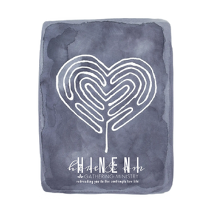 Hineni Awakening Enneagram Retreat September 26 to 28 2025