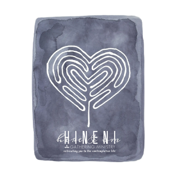 Hineni Awakening Enneagram Retreat September 26 to 28 2025