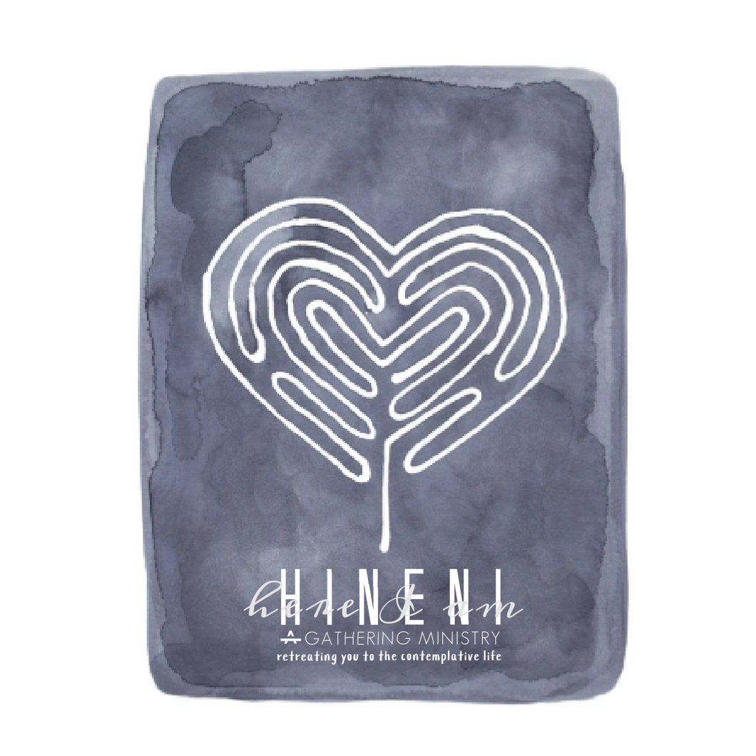 Hineni Awakening Enneagram Retreat February 27 to March 1 2026