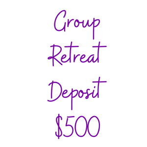 Private Group Contemplative or Enneagram Retreat