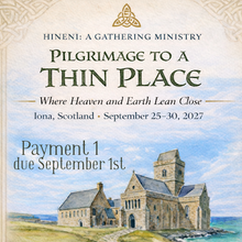 Load image into Gallery viewer, Iona Pilgrimage Payment 1 Single Occupancy
