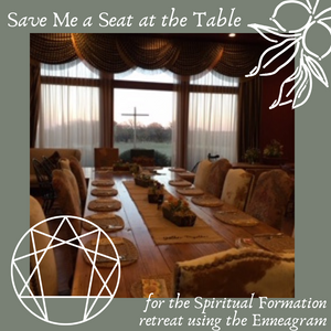 Hineni Retreat II 2026 - save my space deposit