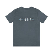 Hineni Here I am Short Sleeve Tee
