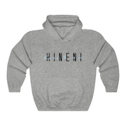 Hineni Here I am Hooded Sweatshirt
