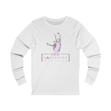 Load image into Gallery viewer, Unisex Jersey Long Sleeve Tee
